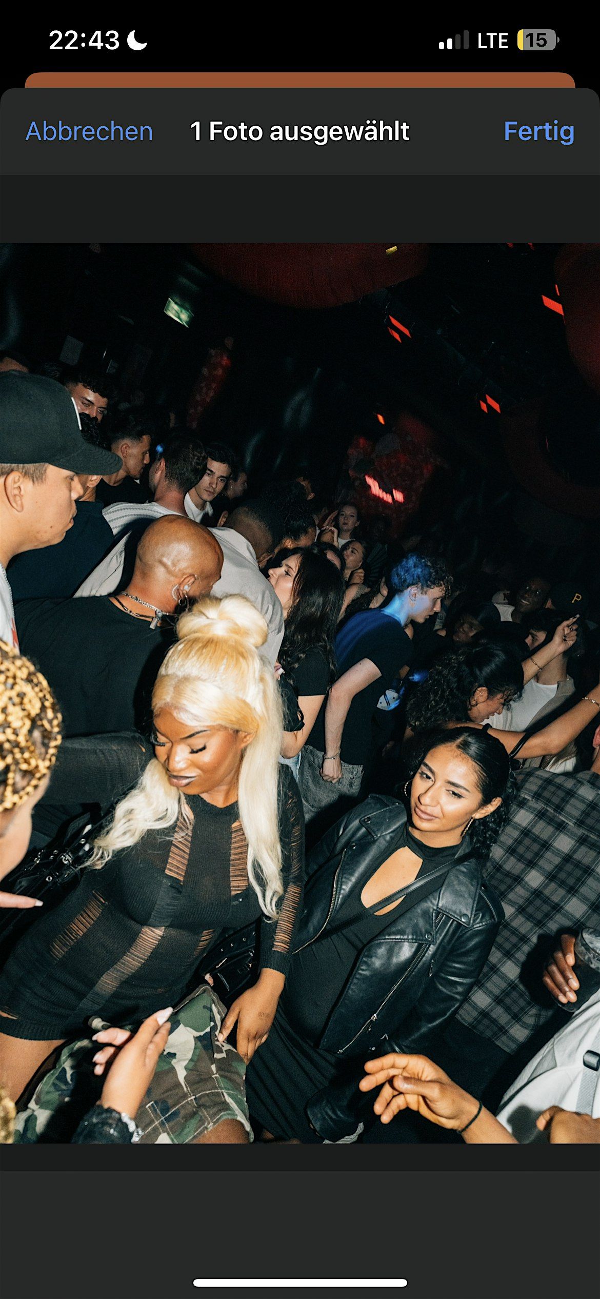 EXPENSIVEBITCHES - 19.12 - M\u00dcNCHEN