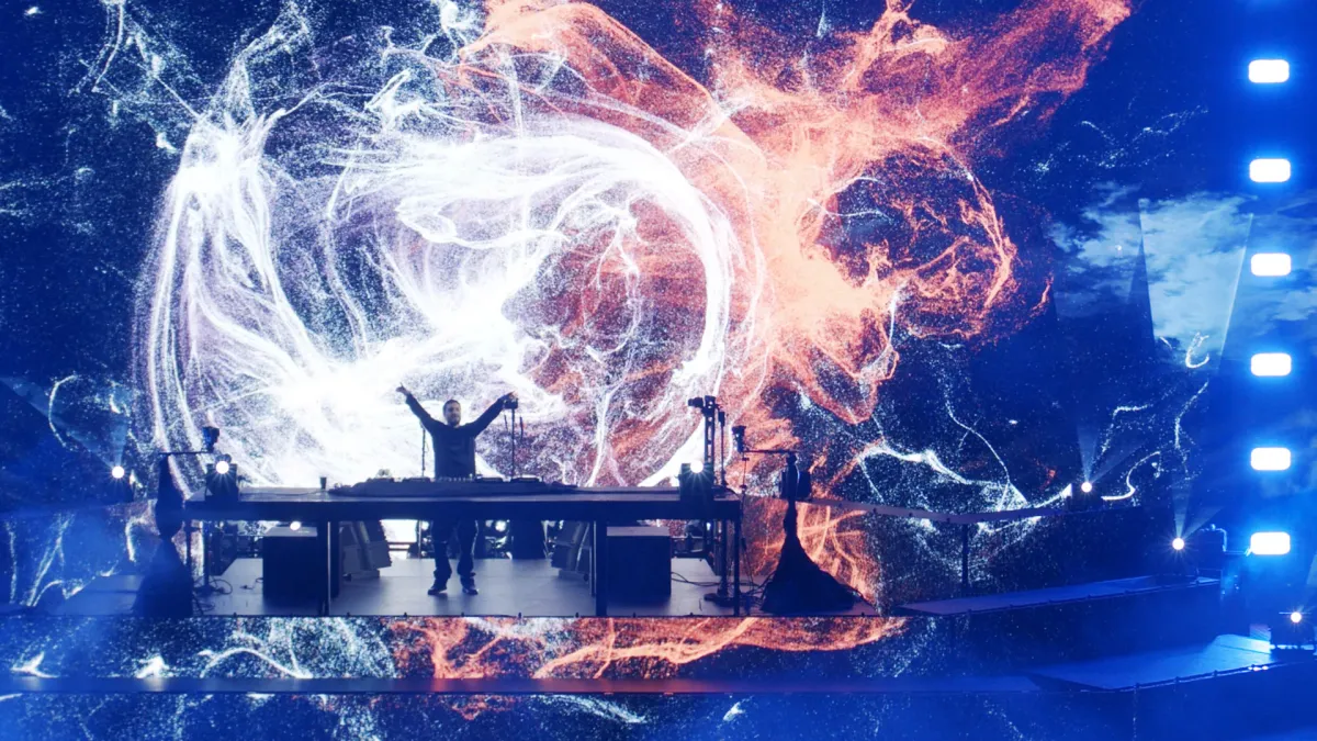 Alesso in Khet Bang Kapi