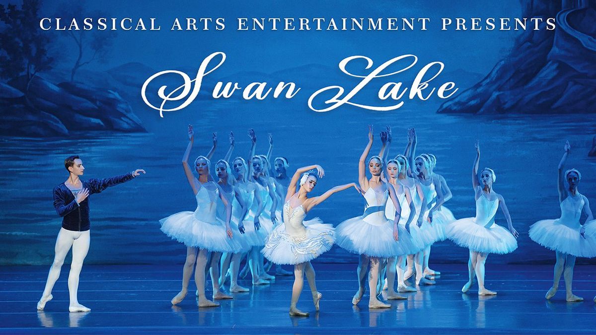 Swan Lake - Waukegan