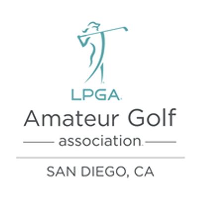 LPGA Amateur Golf Association - San Diego