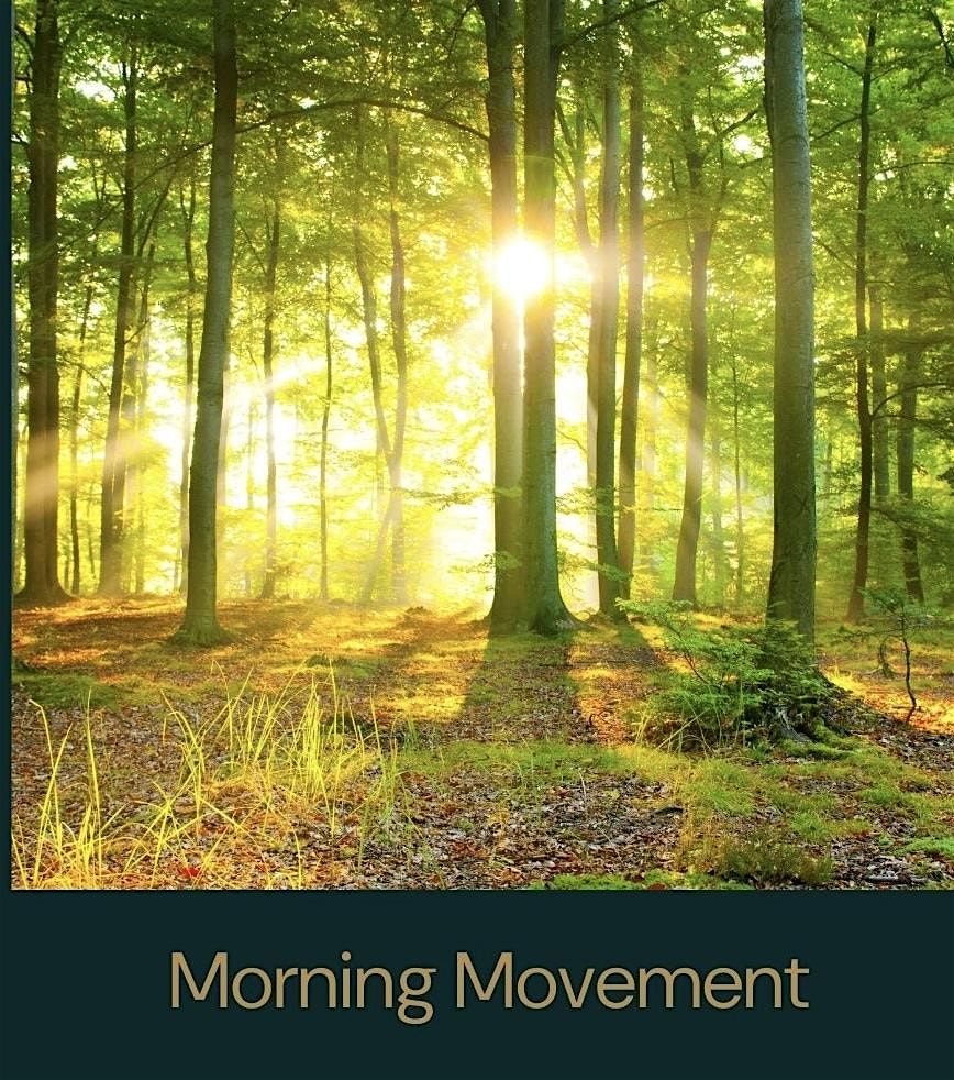 Morning Movement