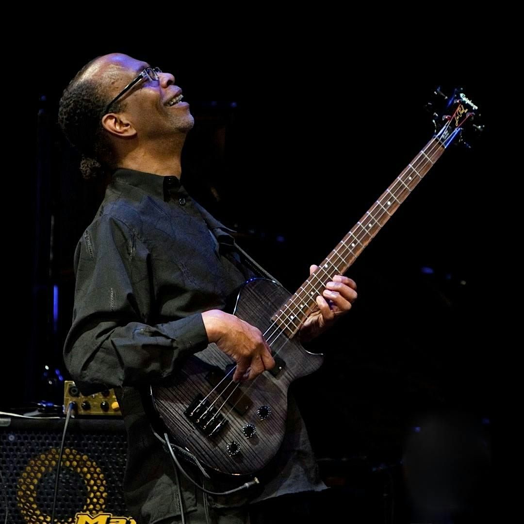 Everybody Wants To Rule The World with Jay Young & the Lyric Factory