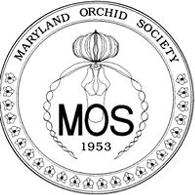 Maryland Orchid Society
