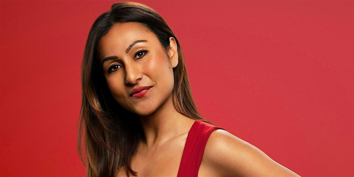 Miss! By Urvi Majumdar