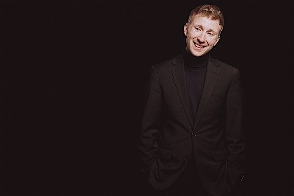 Patrick Hahn singt Kreisler - "Taubenvergiften f\u00fcr Fortgeschrittene"