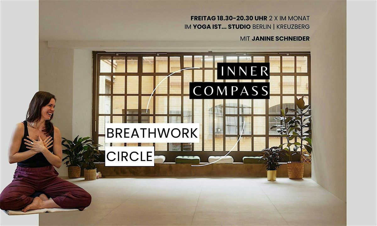 Breathwork Circle Berlin