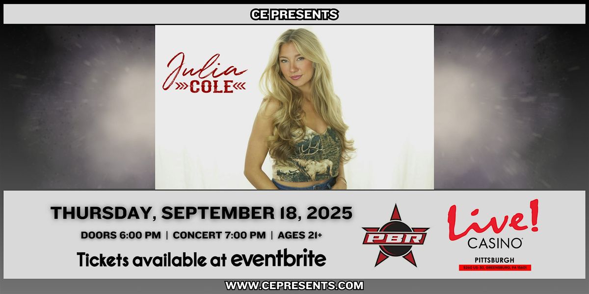 Julia Cole