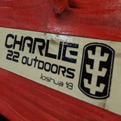 Charlie 22 Outdoors