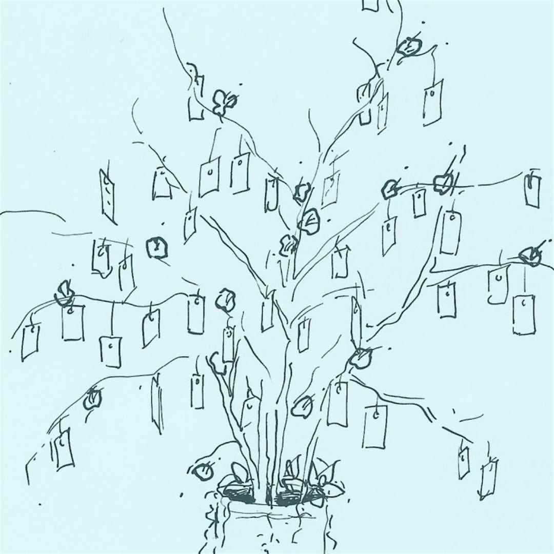 A Remembrance Gathering