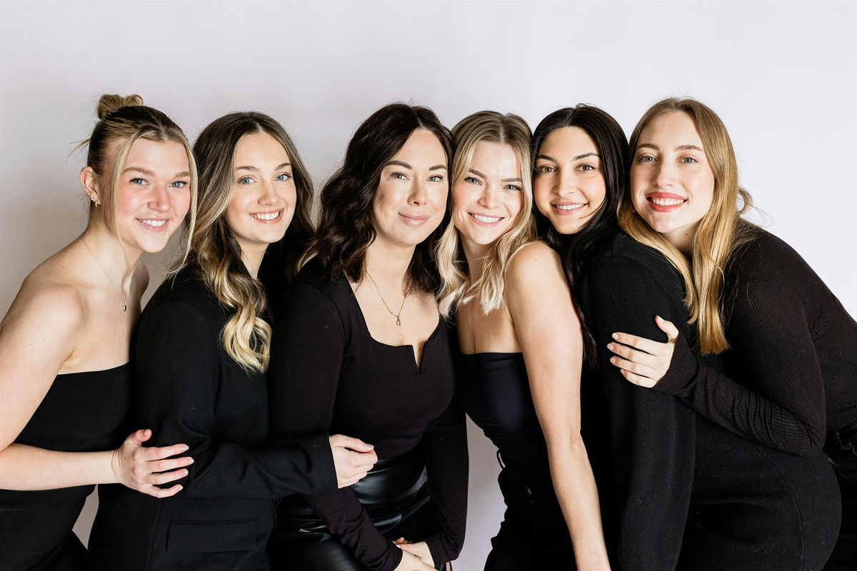 Boo-tiful Skin Paint Night By Vivier