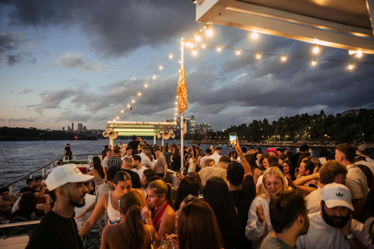 VIVID FRIDAYS - Friday 5th June