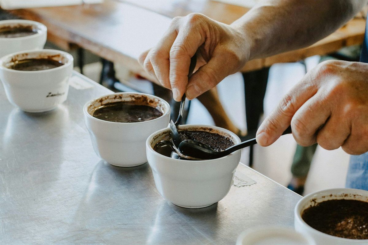 Public Cupping