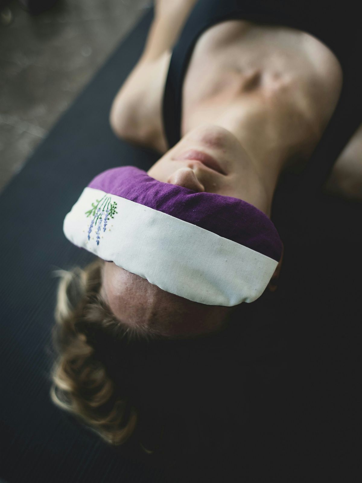 Monthly 75min Yin Yoga | A Ritual of Rest
