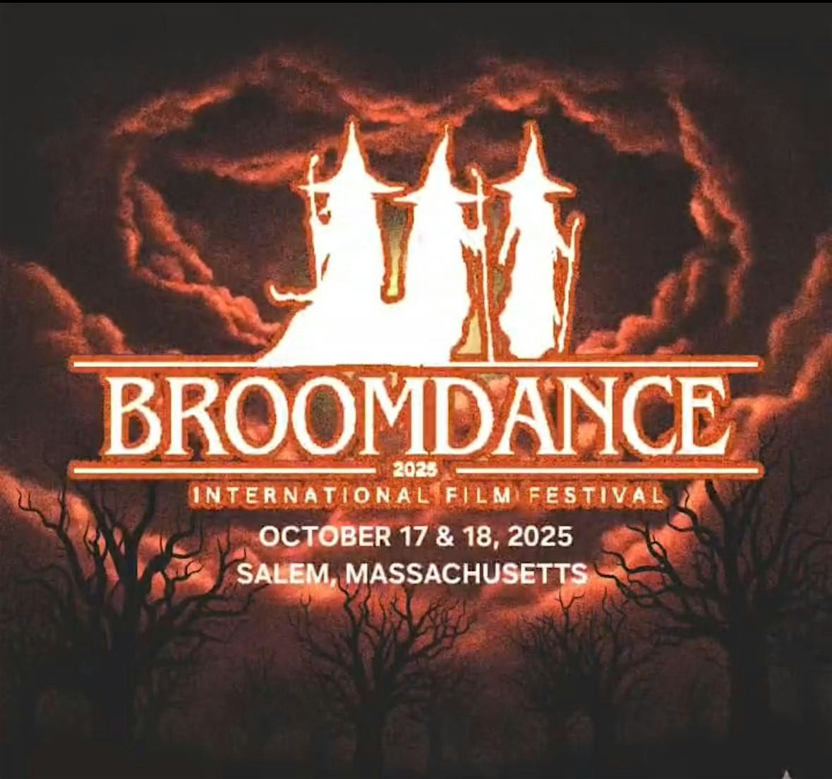 Broom Dance International Film Festival 2025