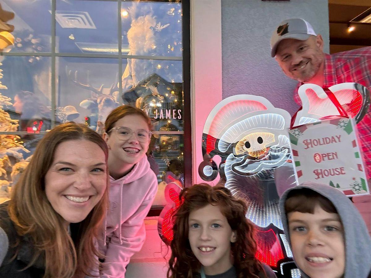 Amazing Arlington (TX) Amazing Race & Tour