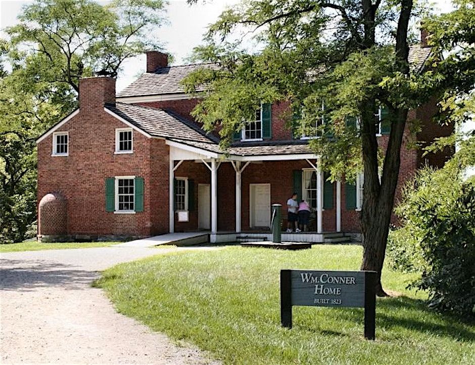 A Date Night Adventure! - Tour of the Tastes of Fishers District