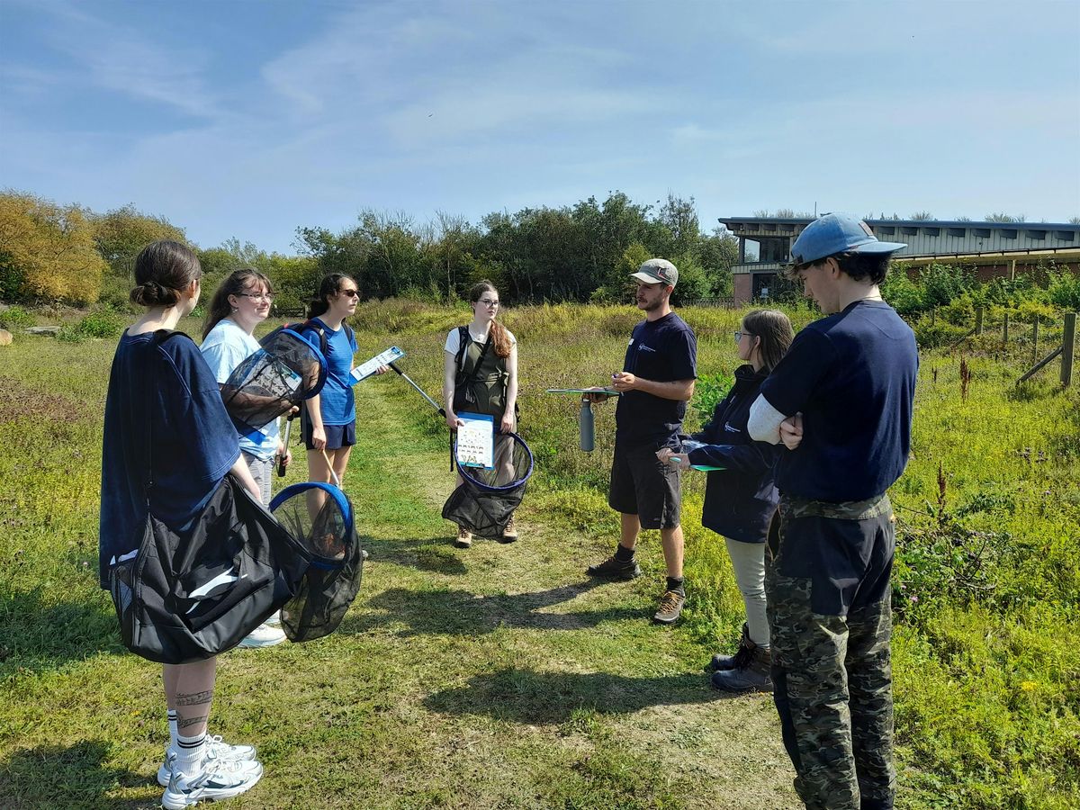 Young Trustee Training Workshop: Roles, Responsibilities & Decision-Making
