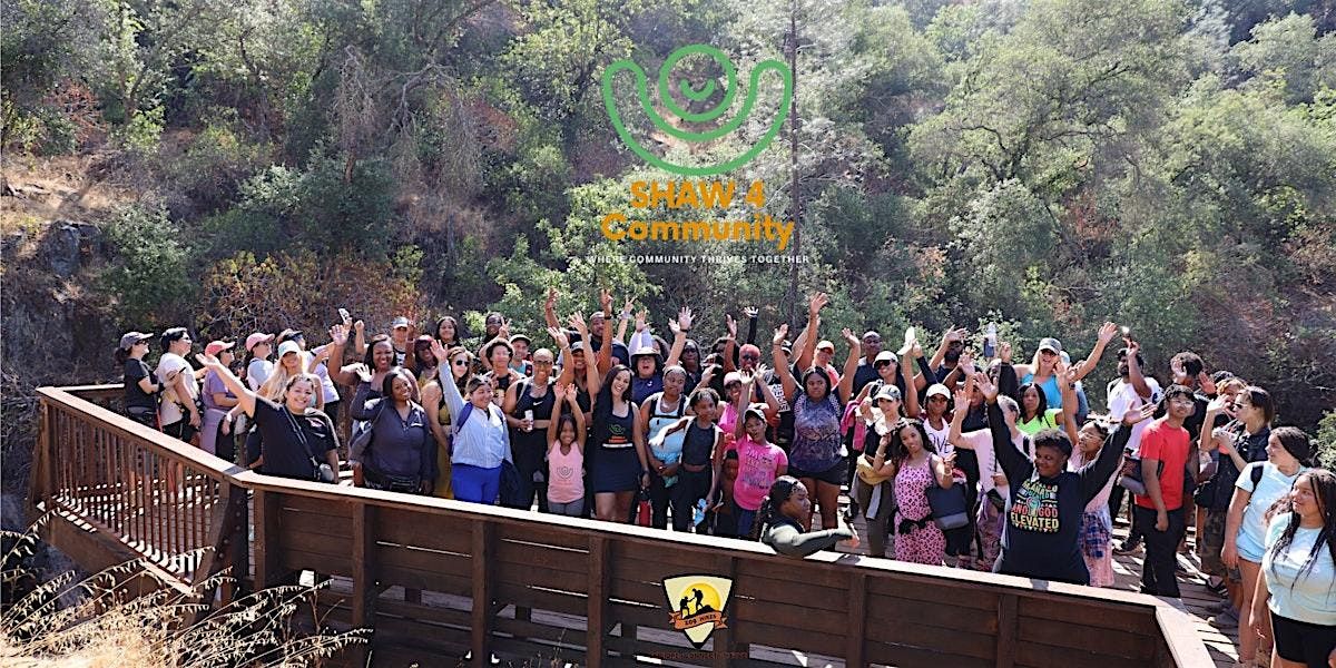 5th ANNUAL WELLNESS HIKE EVENT