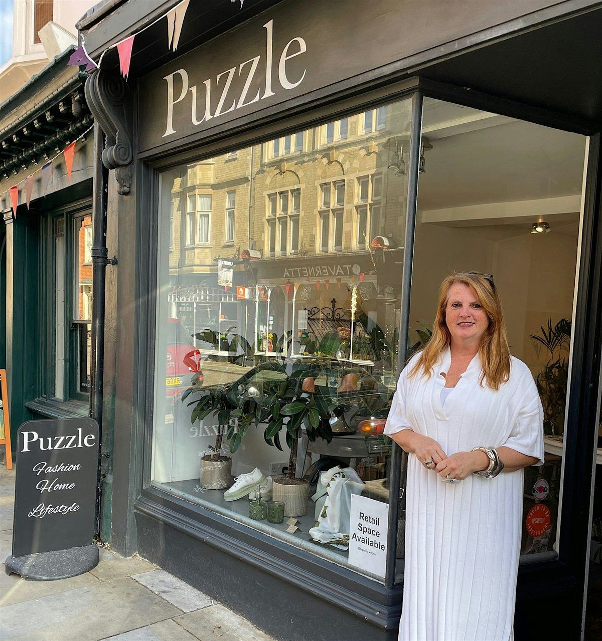 Monthly Social Drop In (first Thursday of every month)