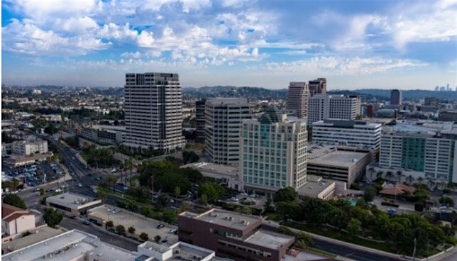 Amazing Scavenger Hunt! -  Glendale: Where Grand Is Always on Brand