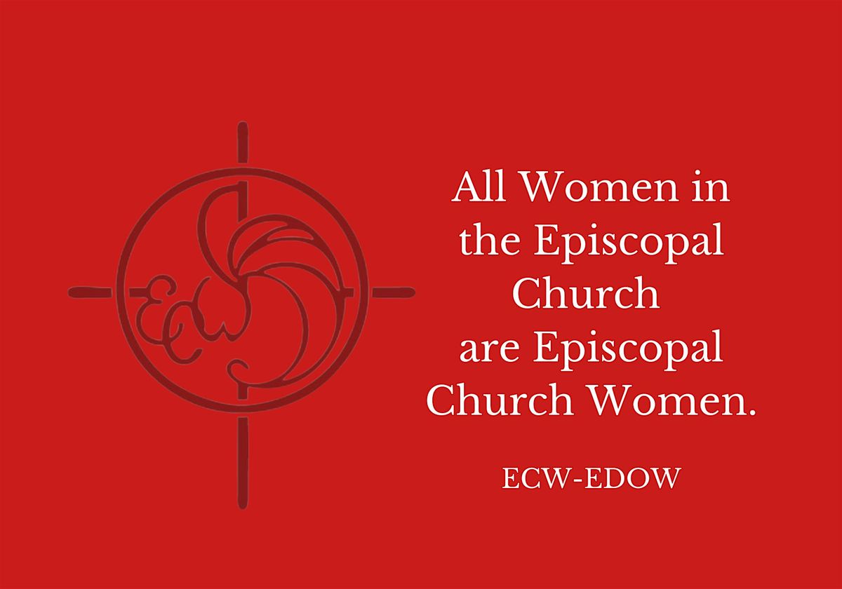 ECW Advent Prayer Breakfast