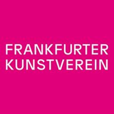 Frankfurter Kunstverein