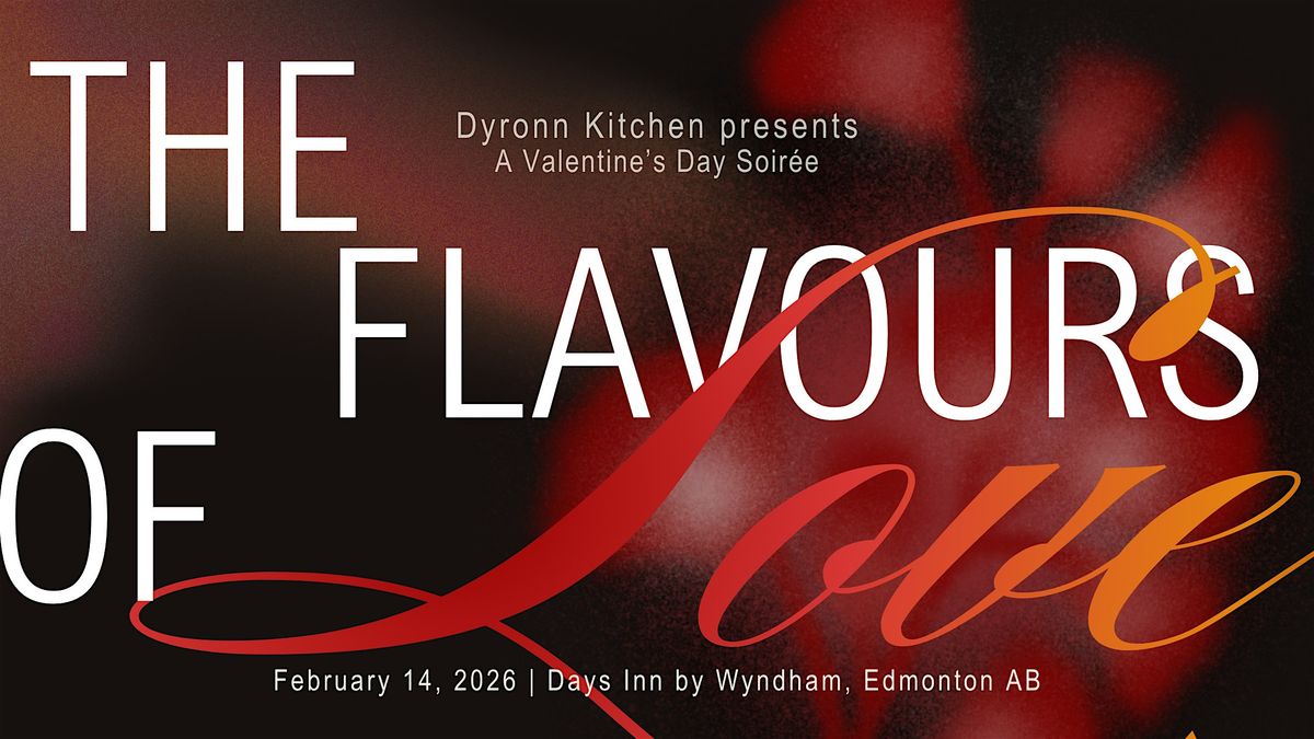The Flavours of Love