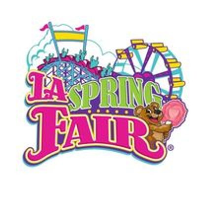 LASpringFair