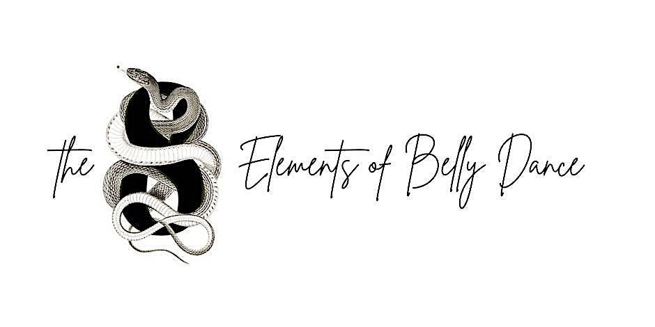 8 Elements of Belly Dance  \u00b7  Phase 4 \u00b7 2026