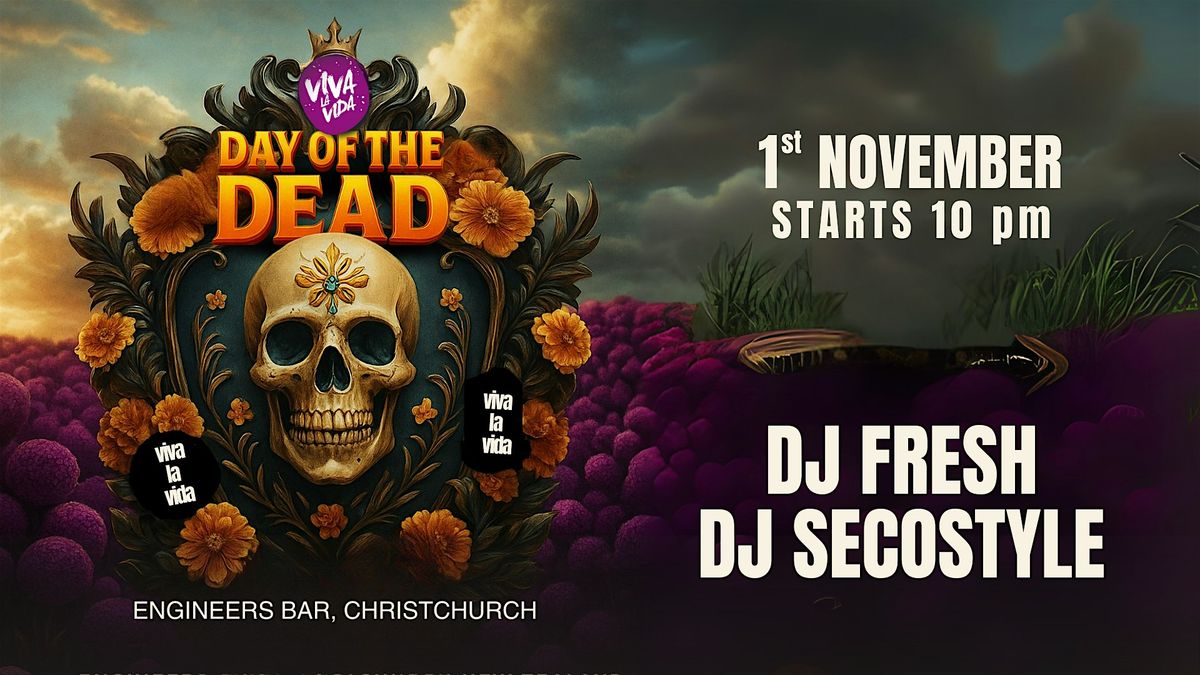 Day of the Dead