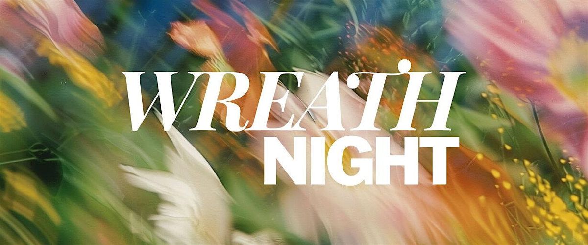 Women's Christmas Creative Night