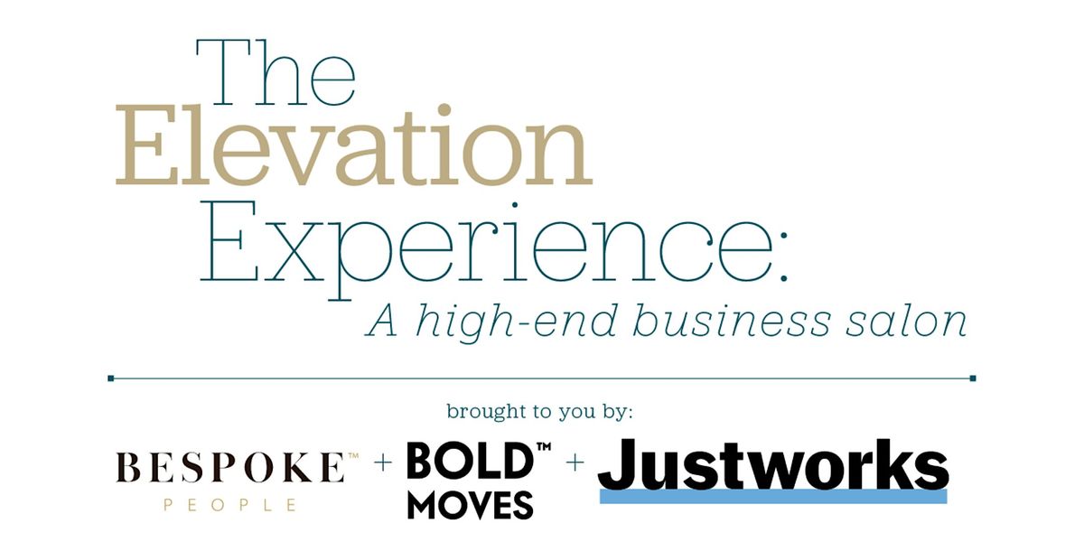 The Elevation Experience