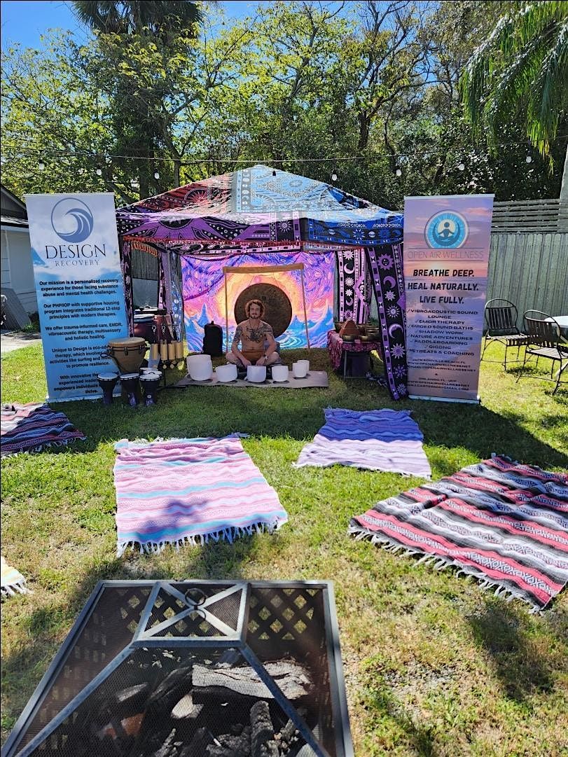 Transformational Sundays: Rise and Revive