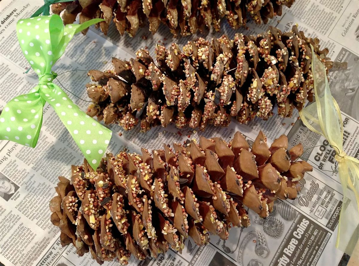 Little Hands, Big Holiday Magic: Kids Ornament Workshop