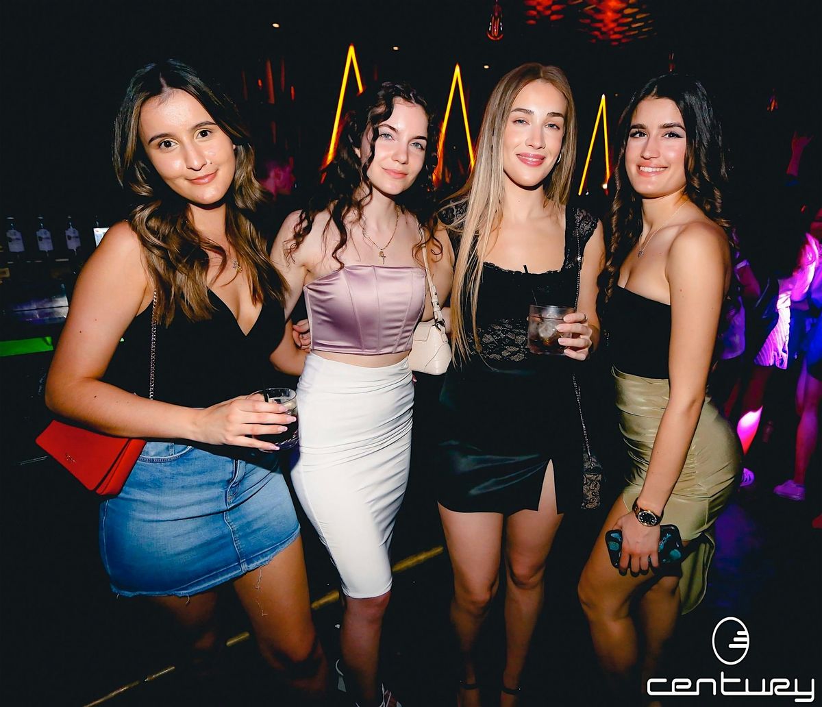 "FUTURE SATURDAYS" 19+ @ FUTURE NIGHTCLUB | SAT NOV 8 | FREE ENTRY!