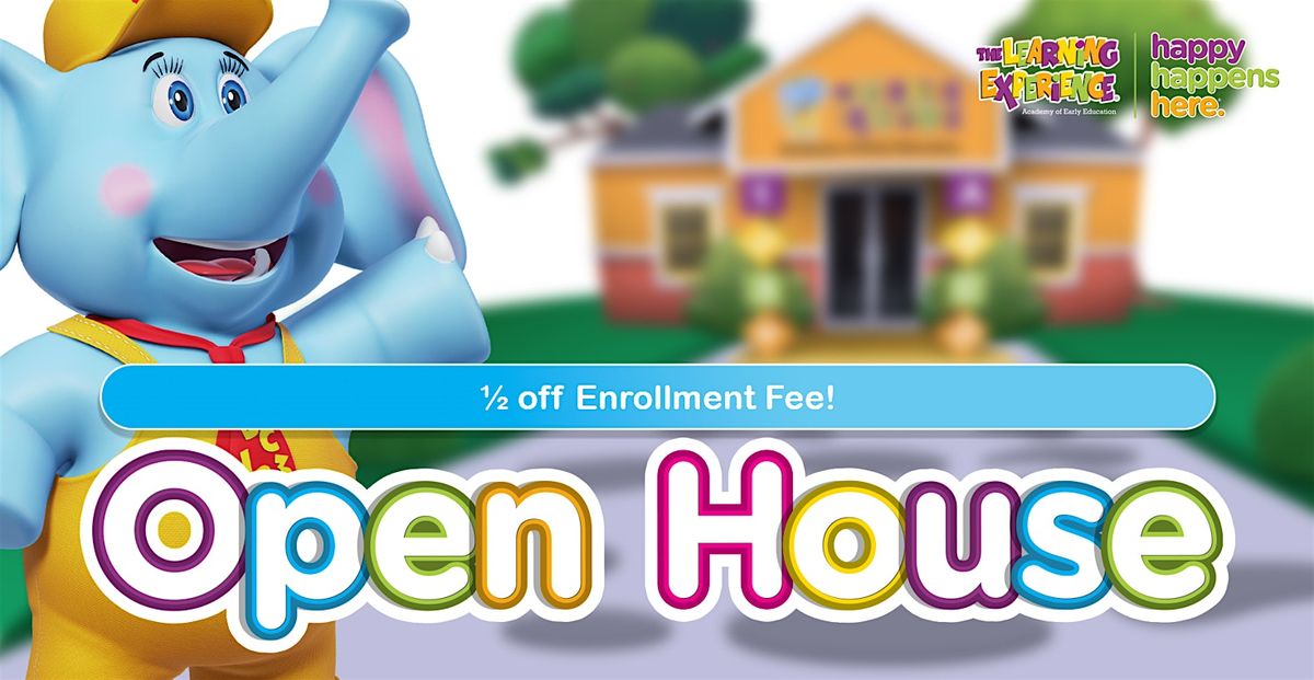 Open House