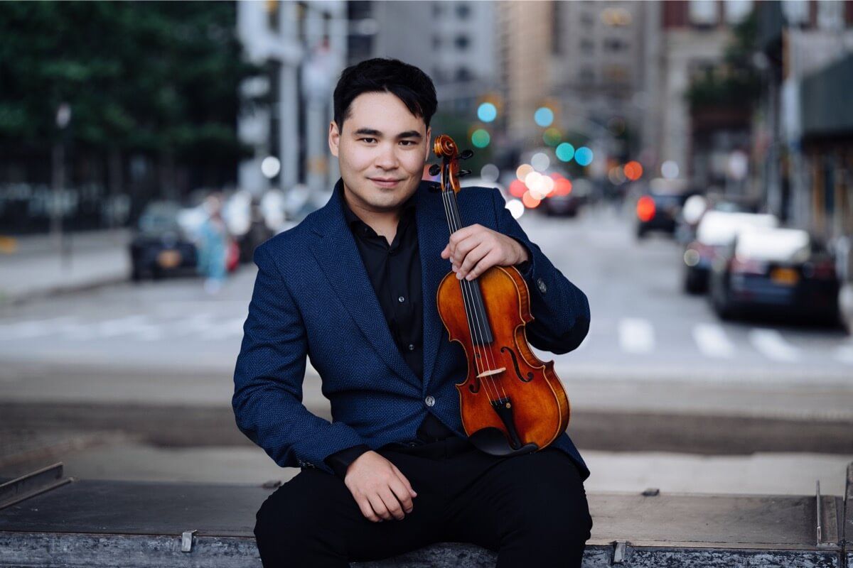 Reading Symphony Orchestra: Andrew Constantine - Valentine's with Romeo and Juliet