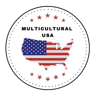 Multicultural USA