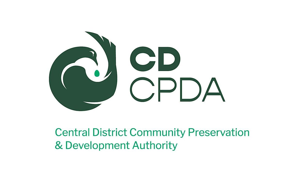 Building Bridges: Community Talk & Tour at the McKinney Center