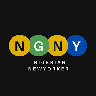 Nigerian New Yorker