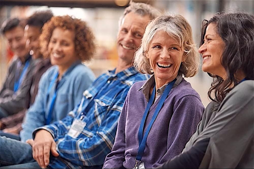 Level Up Your Medicare Fitness: Pizza and Planning