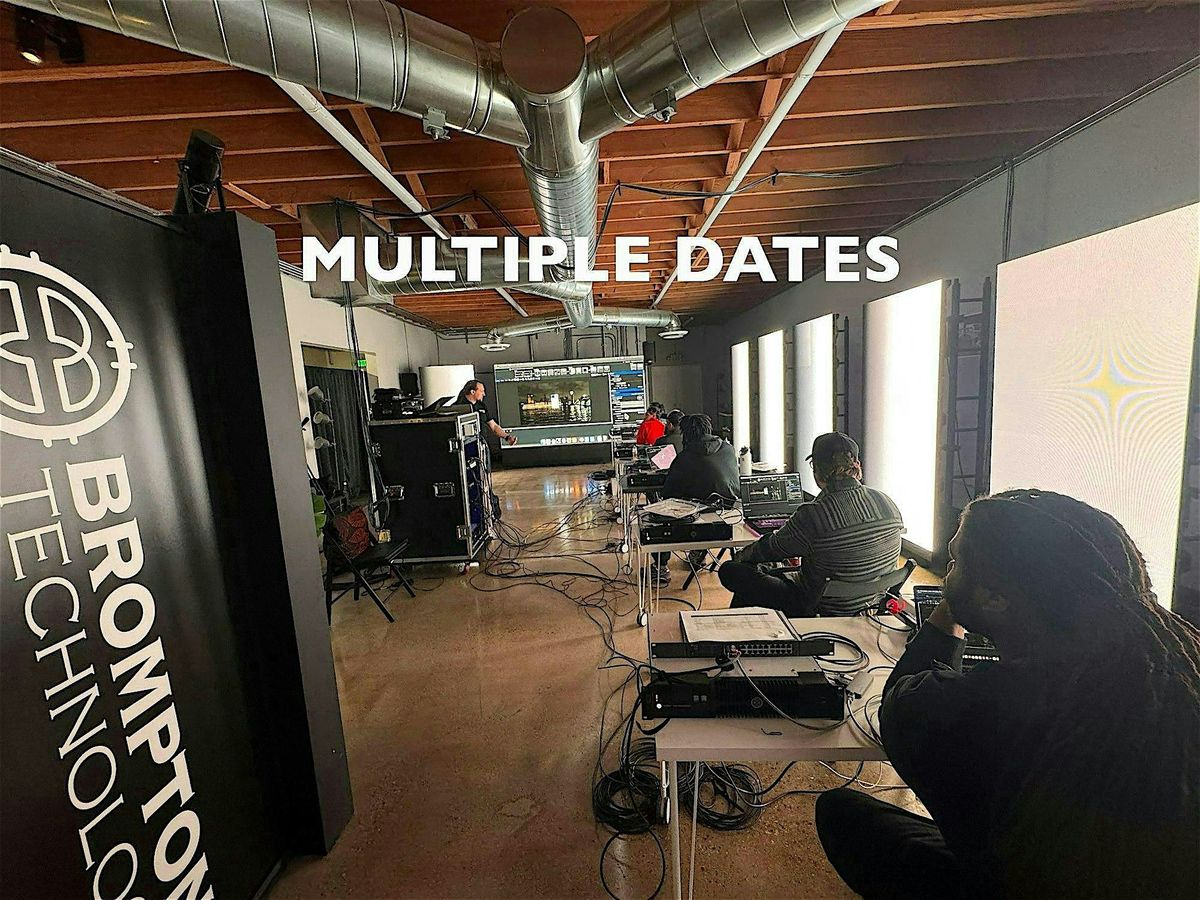 Advanced Brompton Training (2026)