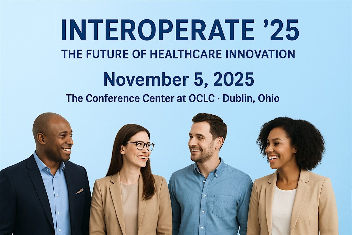 Interoperate \u201925