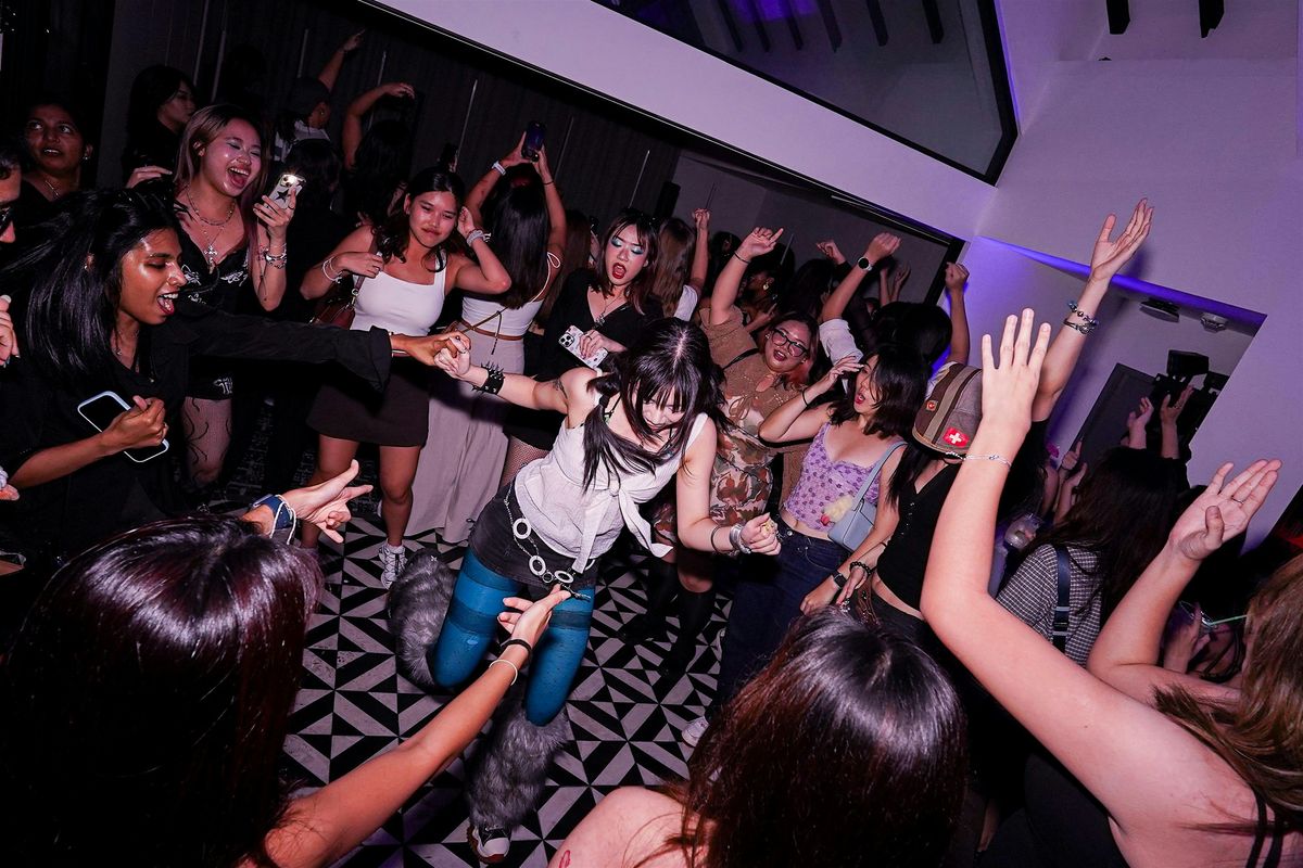 h*tgoss | Rhythm & Flow [GIRLS ONLY]