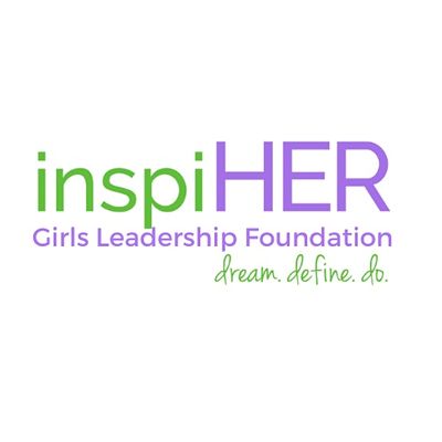 inspiHER Girls Leadership Foundation