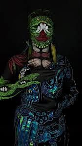 Taller familiar| Abuela luna