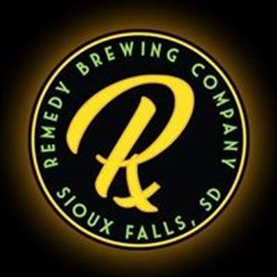 Remedy Brewing Company