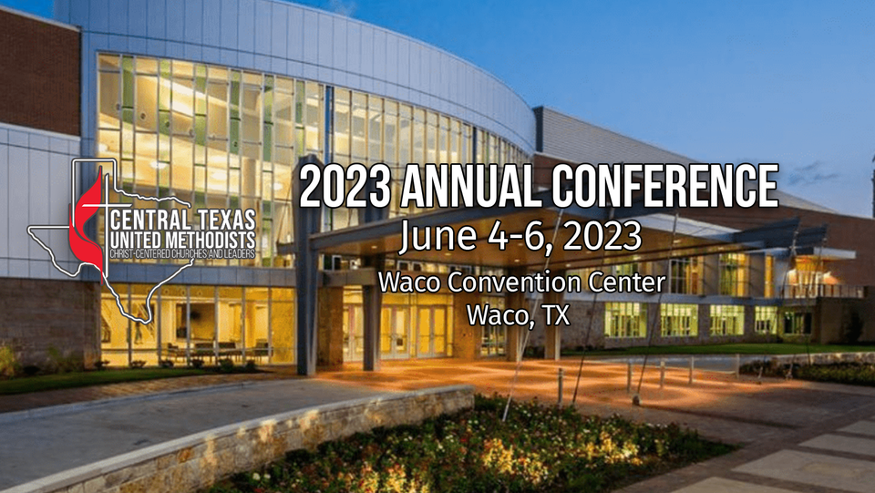 2023-annual-conference-at-waco-convention-center-on-4th-june-2023