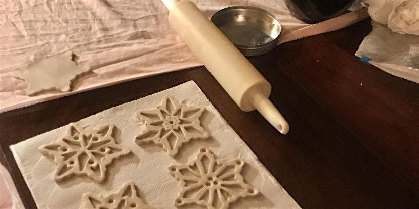 Ceramic Holiday Hand Building