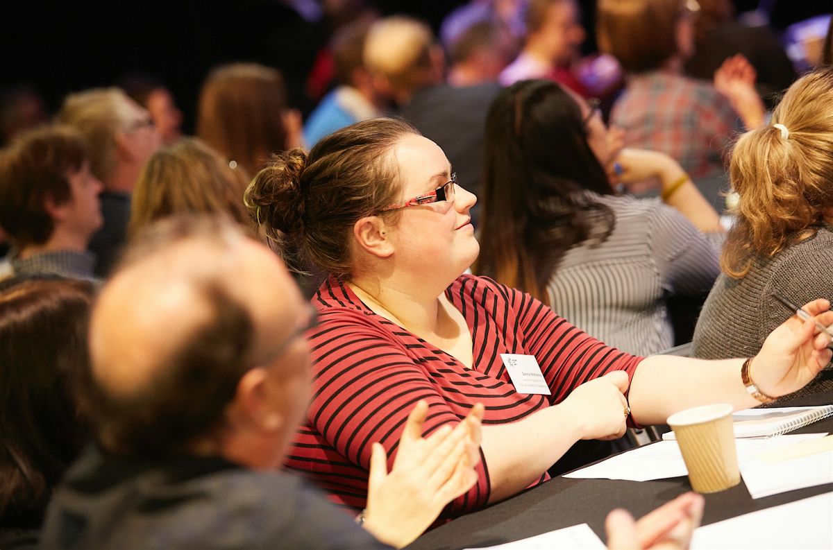 East Sussex Primary Music Education Network Meeting - Spring